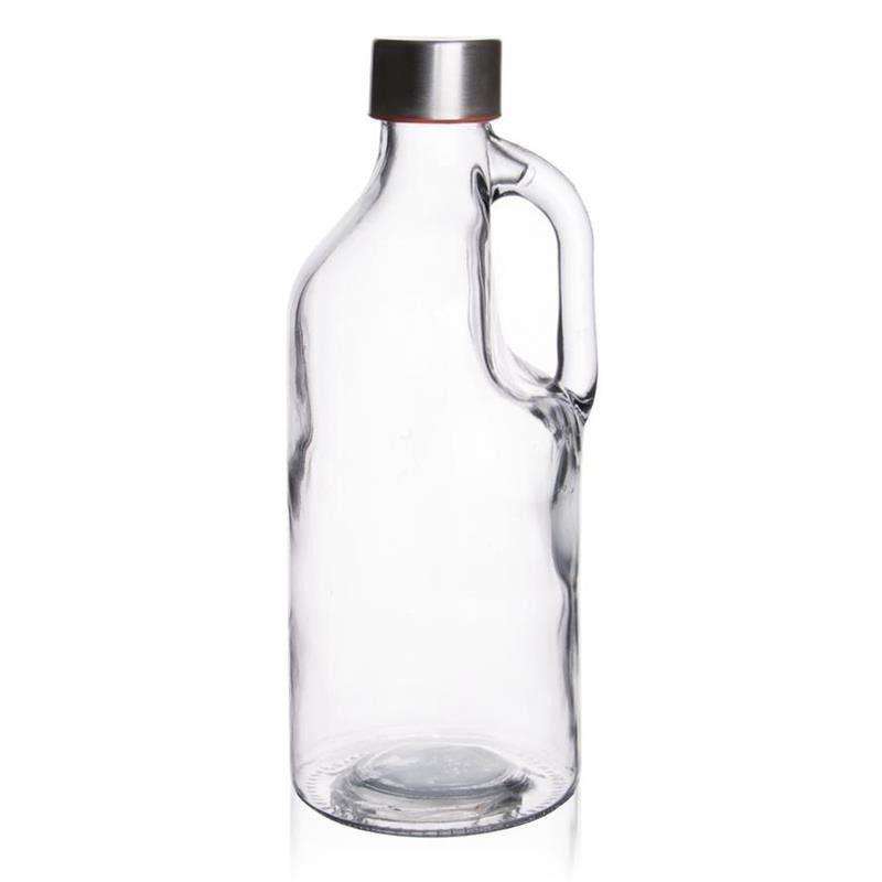 Sticla pentru tincturi limonada, Sticla, 1.15 l, Transparent